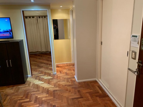 Foto Departamento en Venta en Once, Ciudad de Buenos Aires - $ 80.000 - pix19701338 - BienesOnLine